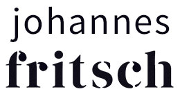 edition johannes fritsch Logo